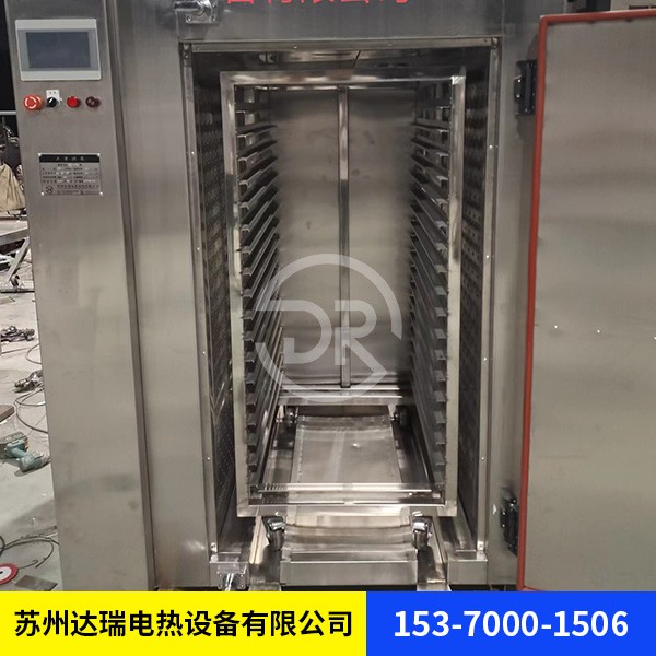 潔凈烘箱 