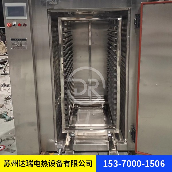內(nèi)外不銹鋼烘箱