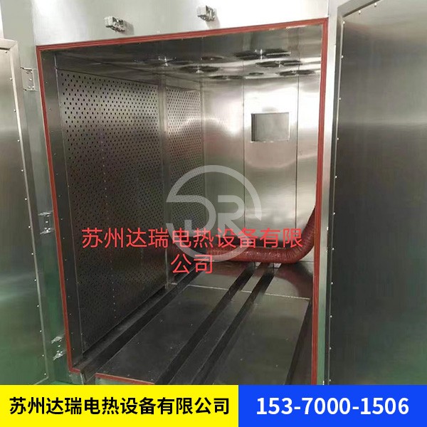 內(nèi)外不銹鋼烘箱