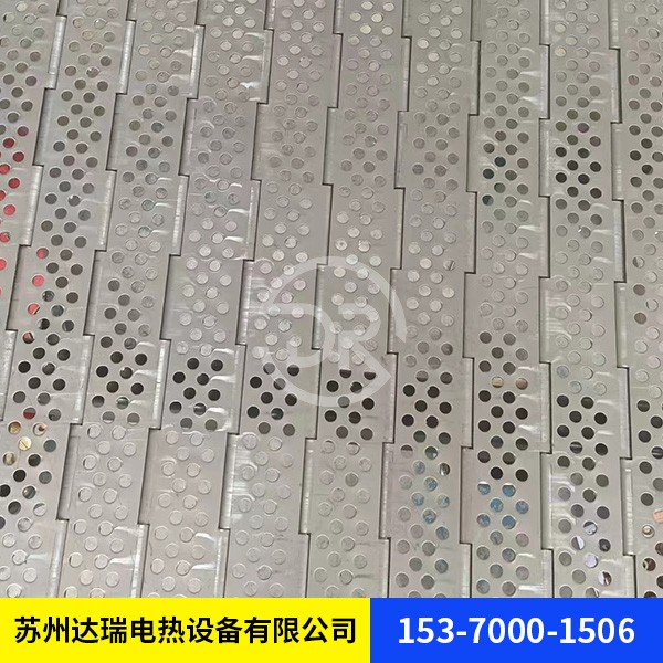 隧道爐