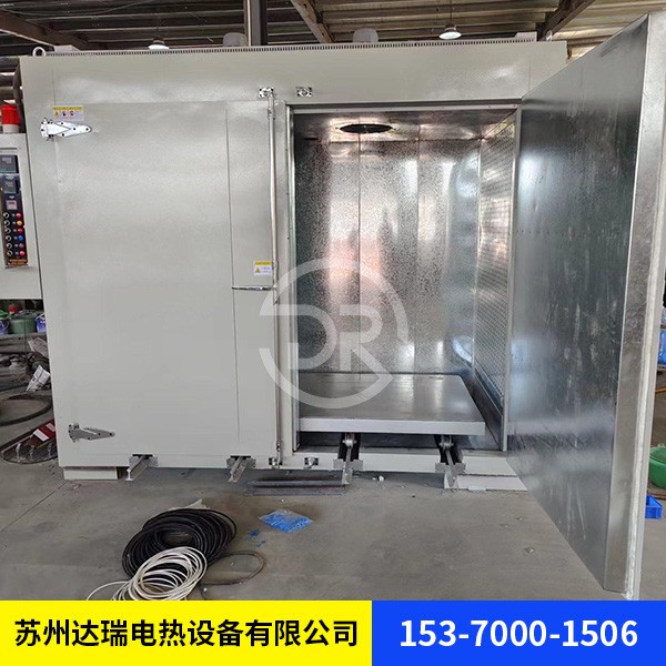 臺車烘箱