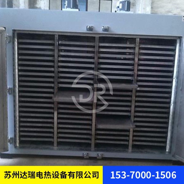 臺(tái)車托盤烘箱