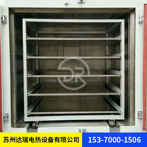 臺(tái)車托盤烘箱